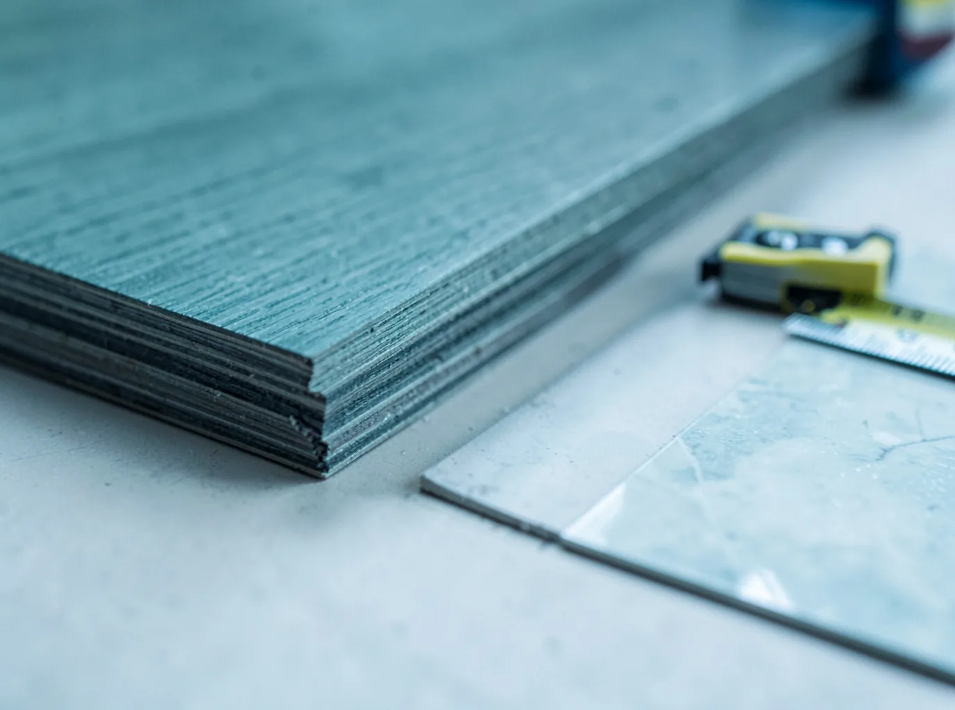 Luxury Vinyl Plank Installation Swaledale, IA FAQs